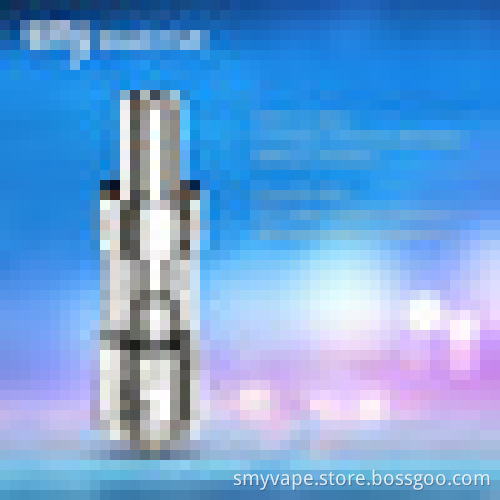 hot new products rebuildable atomizer speed 7 vaporizer tank /atomizer SMY speed7 tank for temp control e vaporizer e cigarette
